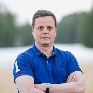 Antti Paksuniemi