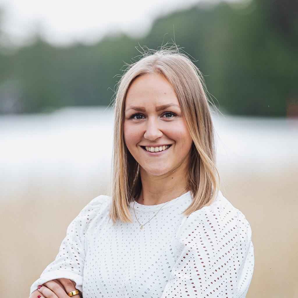 Iris Haapasalo