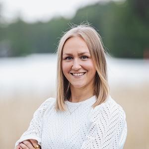 Iris Haapasalo
