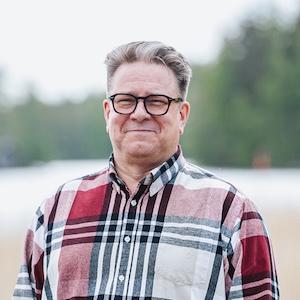 Jani Nurminen