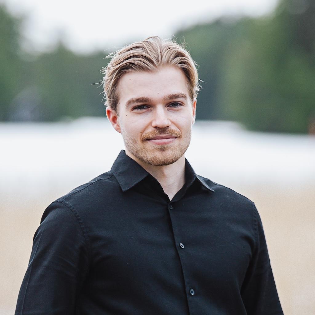 Joel Hiltunen