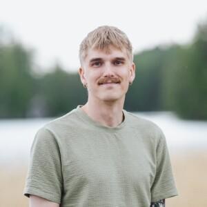 Joonas Ruuth