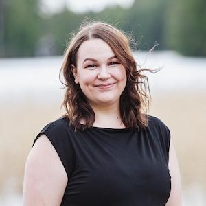 Julia Fågel