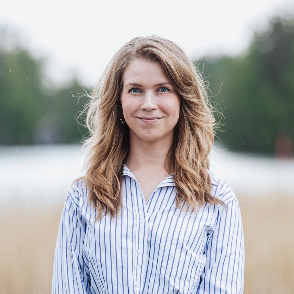 Julia Ryhänen