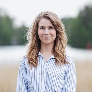 Julia Ryhänen