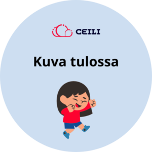 Kuva tulossa