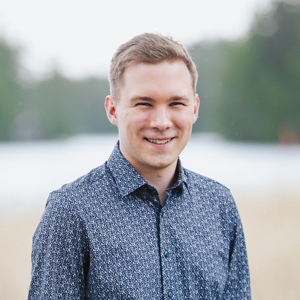 Matti Virkkunen
