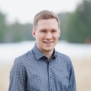 Matti Virkkunen