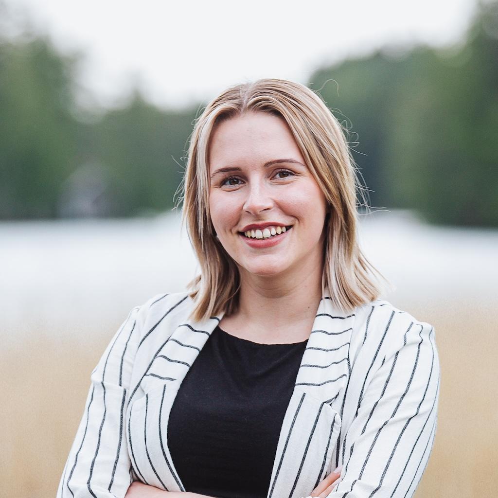 Mirva Jokilehto