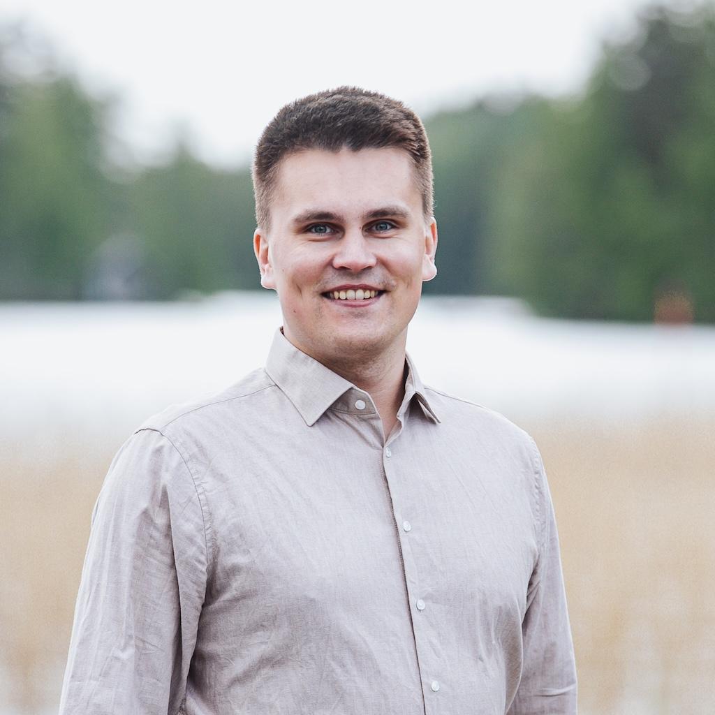 Otto Virtanen