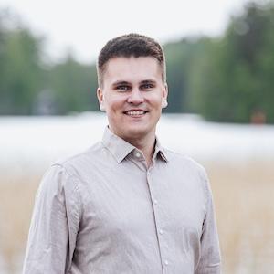 Otto Virtanen
