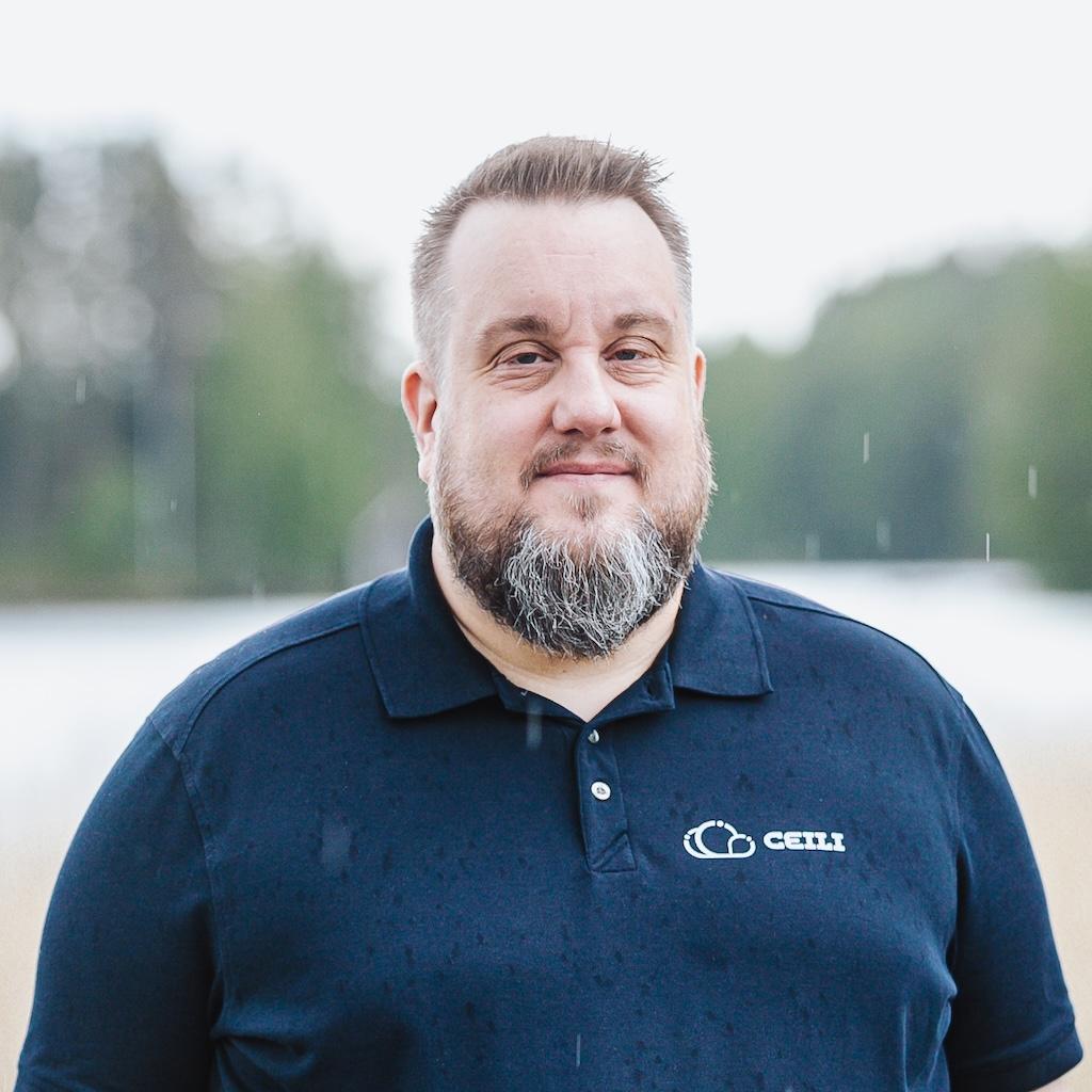 Perttu Lamminmäki