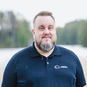 Perttu Lamminmäki