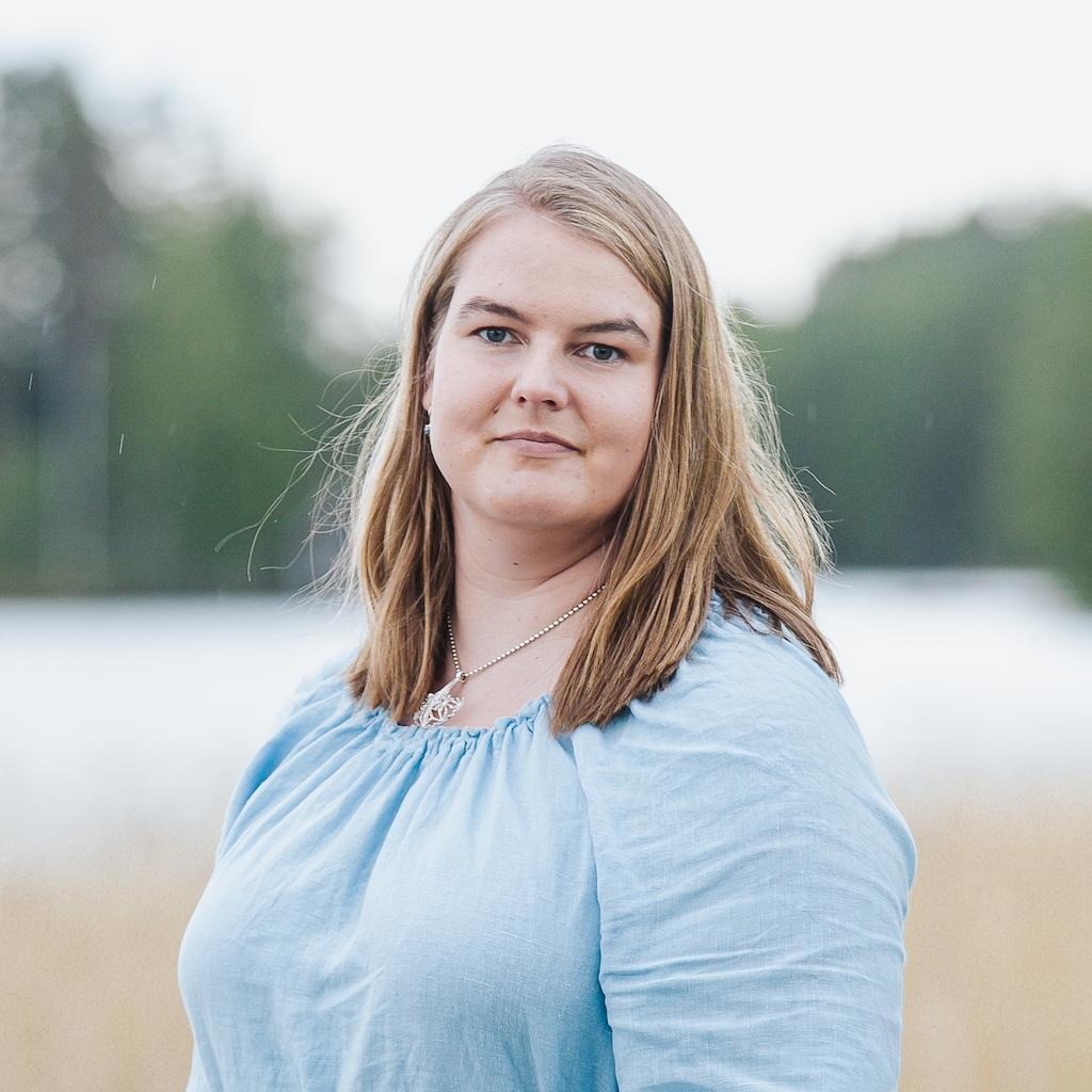 Sara Vertanen