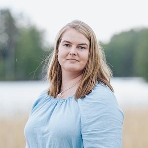 Sara Vertanen