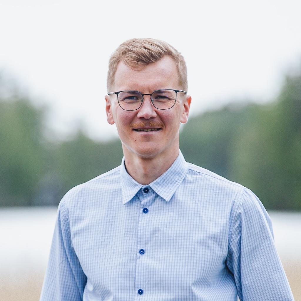 Veli-Matti Räsänen