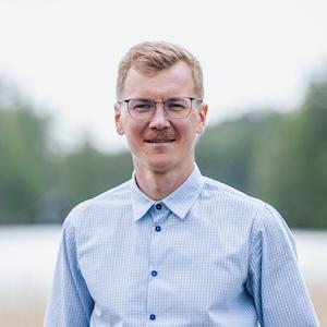 Veli-Matti Räsänen