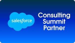 Ceili on saavuttanut Salesforcen korkeimman partner statuksen – Summit Partner