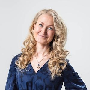 Riikka Käyhkö