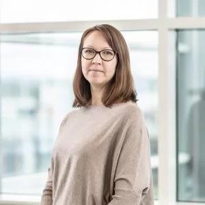 Minna Torkkeli