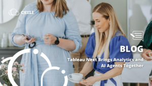 Tableau Next: Agentic Analytics and AI Agents