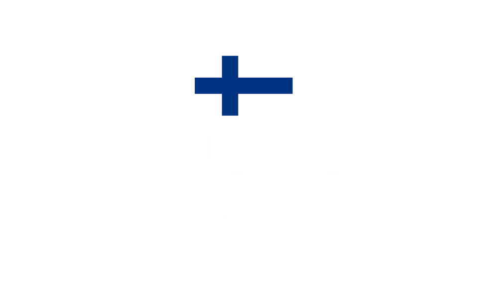 Key Flag - Finnish Service