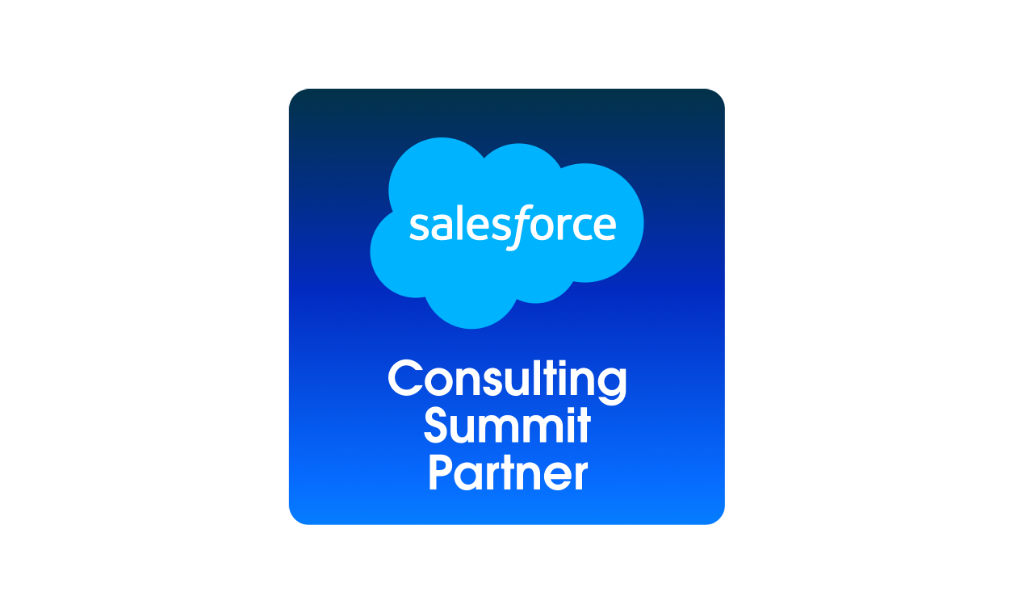 Salesforce Summit Partner